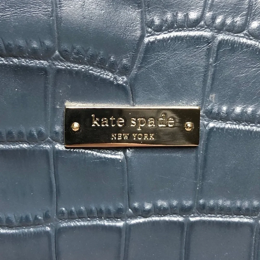 Kate Spade Oxford Street Sloan Satchel